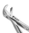 73 FORCEPS, DIAMOND DUSTED 1 73 FORCEPS, DIAMOND DUSTED 1