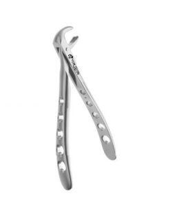 73 FORCEPS, DIAMOND DUSTED