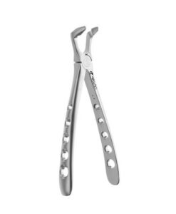 79 FORCEPS, DIAMOND DUSTED