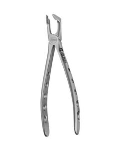 79 FORCEPS, LOWER MOLARS, ATRAUMAIR