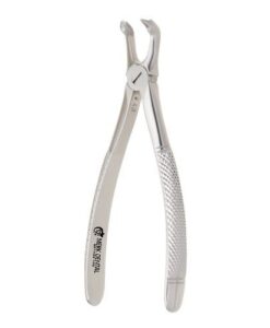 79C EUROPEAN PEDO FORCEPS, ROOTS