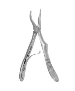 7C EUROPEAN PEDO FORCEPS, 3RD MOLARS