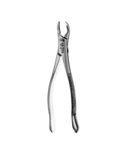90 COOK FORCEPS
