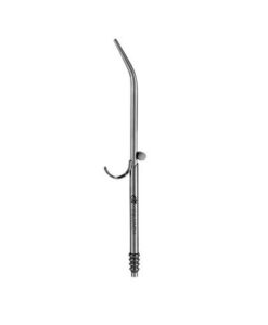 B1 BYRD SELF-CLEANING ASPIRATOR