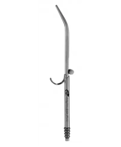 B2 Byrd Self-Cleaning Aspirator