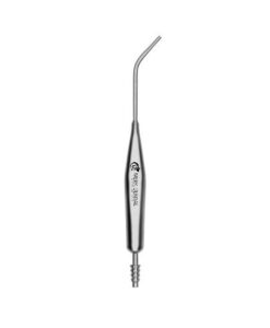 COUPLAND ASPIRATOR HANDLE