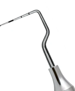 CP-12 NOVATECH COLOR-CODED PROBE