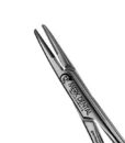 CRILE-WOOD PERMA SHARP NEEDLE HOLDER, 15 CM 1 CRILE-WOOD PERMA SHARP NEEDLE HOLDER, 15 CM 1