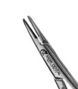 HALSEY PERMA SHARP NEEDLE HOLDER, 13 CM 1 HALSEY PERMA SHARP NEEDLE HOLDER, 13 CM 1
