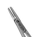 HALSEY SMOOTH PERMA SHARP NEEDLE HOLDER, 13 CM 1 HALSEY SMOOTH PERMA SHARP NEEDLE HOLDER, 13 CM 1