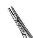 HEGAR-BAUMGARTNER PERMA SHARP NEEDLE HOLDER, 14 CM 1 HEGAR-BAUMGARTNER PERMA SHARP NEEDLE HOLDER, 14 CM 1