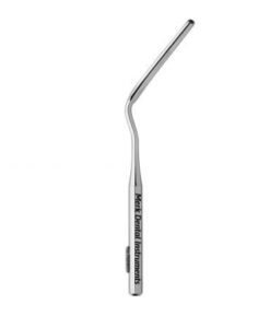 INTERCHANGEABLE PERIOTOME TIP, ANGULATED