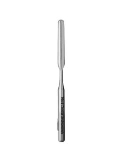 INTERCHANGEABLE PERIOTOME TIP, STRAIGHT WIDE