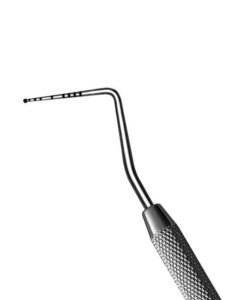 MARYLAND-MOFFITT COLOR-CODED PROBE