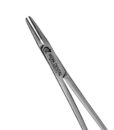 MAYO-HEGAR DELICATE PERMA SHARP NEEDLE HOLDER, 18 CM 1 MAYO-HEGAR DELICATE PERMA SHARP NEEDLE HOLDER, 18 CM 1
