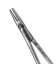 MAYO-HEGAR PERMA SHARP NEEDLE HOLDER, 16 CM 1 MAYO-HEGAR PERMA SHARP NEEDLE HOLDER, 16 CM 1