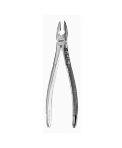 MD1 MEAD FORCEPS, SERRATED
