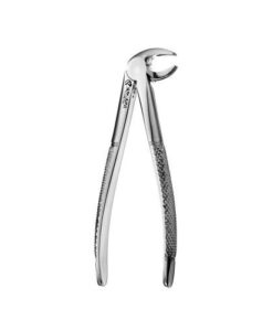 MD3 MEAD FORCEPS, SERRATED