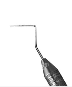 MICHIGAN-O PROBE