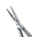 MICRO STRAIGHT CASTRO PERMA SHARP NEEDLE HOLDER 14 CM 1 MICRO STRAIGHT CASTRO PERMA SHARP NEEDLE HOLDER 14 CM 1