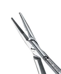 Needle Holders