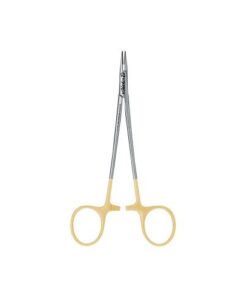 MICRO-VASCULAR PATTERN PERMA SHARP NEEDLE HOLDER, 15 CM