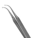 MICROSURGICAL CORN SUTURE PLIERS 1