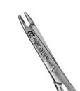OLSEN HEGAR PERMA SHARP NEEDLE HOLDER SCISSORS, 17 CM 1 OLSEN HEGAR PERMA SHARP NEEDLE HOLDER SCISSORS, 17 CM 1
