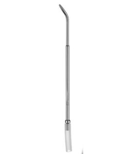 ORAL SURGERY ASPIRATOR