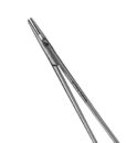 PERMA SHARP NEEDLE HOLDER FINE SWEDISH PATTERN 15CM 1 PERMA SHARP NEEDLE HOLDER FINE SWEDISH PATTERN 15CM 1