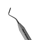 PERIOTOME, POSTERIOR, BLACK LINE PERIOTOME, POSTERIOR, BLACK LINE