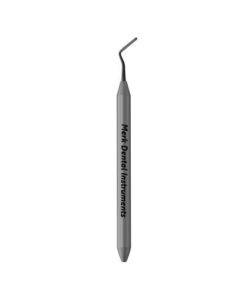 SE ANTERIOR, ANGLED, BLACK LINE