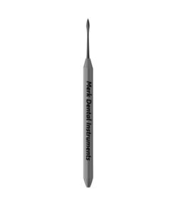 SE ANTERIOR, STRAIGHT, BLACK LINE