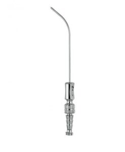 SUCTION TUBE POINTIUS