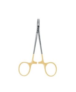 WEBSTER PERMA SHARP NEEDLE HOLDER, 11.5 CM