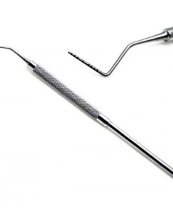 WILLIAMS COLOR-CODED PROBE