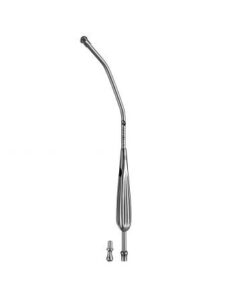 Yankauer Tonsil Aspirator