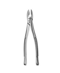 1 STANDARD FORCEPS