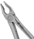 1 STANDARD FORCEPS, UPPER INCISORS, ATRAUMAIR 1 1 STANDARD FORCEPS, UPPER INCISORS, ATRAUMAIR 1