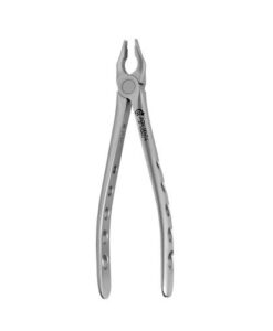 1 STANDARD FORCEPS, UPPER INCISORS, ATRAUMAIR
