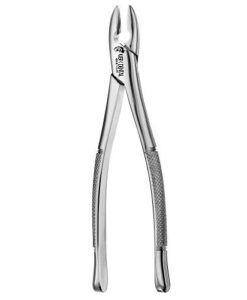 1 UPPER ANTERIOR, ATLAS