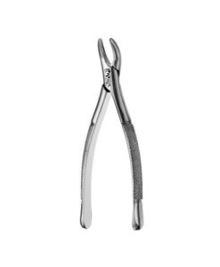101 HULL FORCEPS