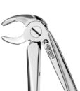 13 EUROPEAN STYLE FORCEPS, SERRATED 1 13 EUROPEAN STYLE FORCEPS, SERRATED 1