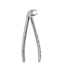 13 FORCEPS, LOWER PREMOLARS, ATRAUMAIR