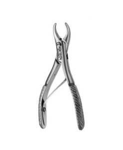 150 PEDODONTIC FORCEPS