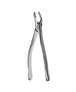 150AS SPLIT BEAK FORCEPS, SERRATED