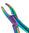 150SR PEDO RAINBOW FORCEPS 1 150SR PEDO RAINBOW FORCEPS 1