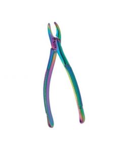 150SR PEDO RAINBOW FORCEPS