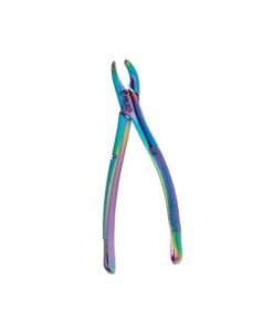 151SR PEDO RAINBOW FORCEPS