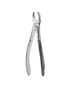 18 EUROPEAN STYLE FORCEPS